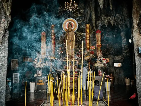 Chùa Phổ Quang Chùa Phổ Quang