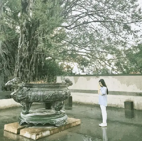 Chùa Vĩnh Nghiêm Chùa Vĩnh Nghiêm