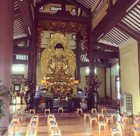 Chùa Phổ Quang Chùa Phổ Quang