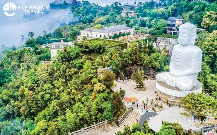 Review Về Chùa Linh Ứng Bà Nà Hills Đầy Đủ Và Chi Tiết Review Về Chùa Linh Ứng Bà Nà Hills Đầy Đủ Và Chi Tiết