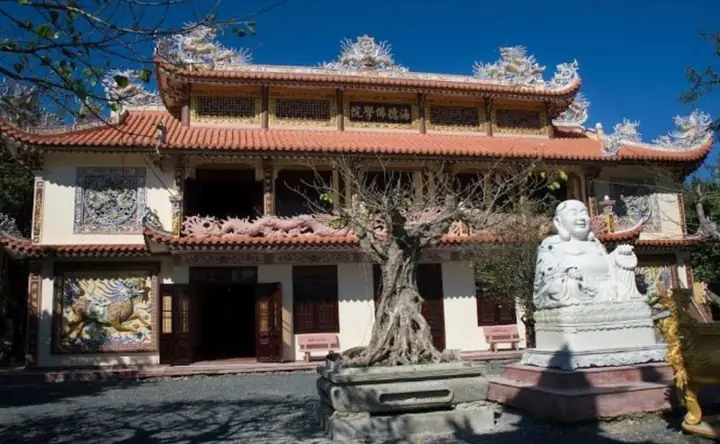 Chùa Hải Đức