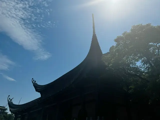 Chùa Ở Hà Nam Lớn Nhất Thế Giới