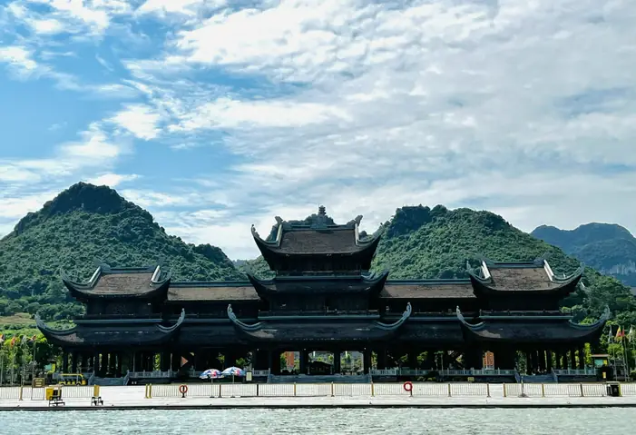 Chùa Ở Hà Nam Lớn Nhất Thế Giới