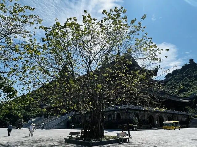 Chùa Ở Hà Nam Lớn Nhất Thế Giới
