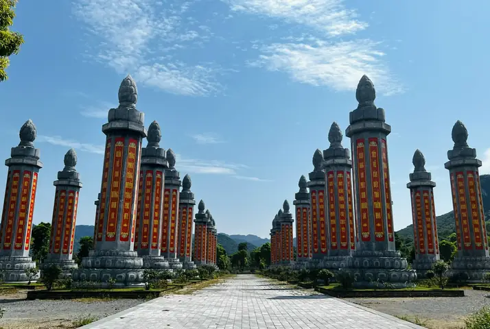 Chùa Ở Hà Nam Lớn Nhất Thế Giới
