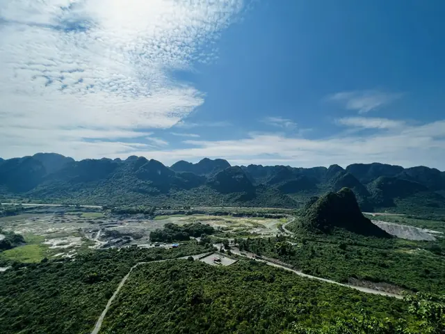 Chùa Ở Hà Nam Lớn Nhất Thế Giới