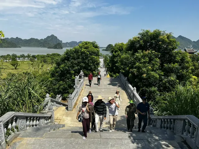 Chùa Ở Hà Nam Lớn Nhất Thế Giới