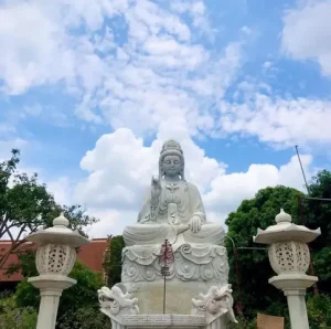 Chùa Xuân Canh (quan Âm Tự)
