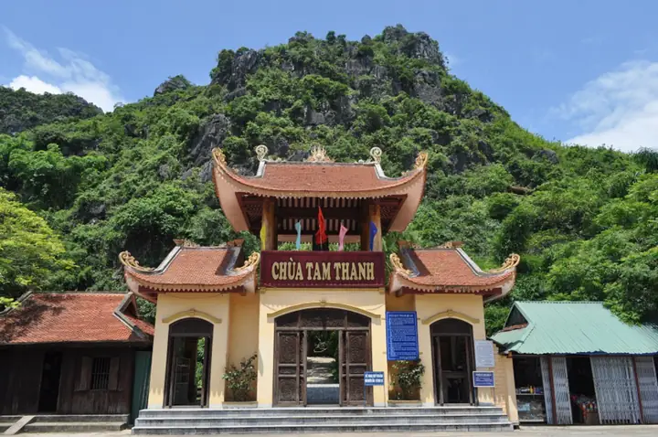 Chùa Tam Thanh Lạng Sơn - Danh Thắng Tâm Linh Nổi Tiếng