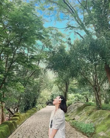 Hướng Dẫn Di Chuyển Tới Chùa Bửu Long Hướng Dẫn Di Chuyển Tới Chùa Bửu Long