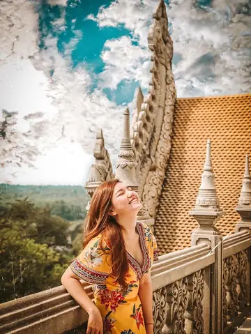Lưu Ý Khi Tham Quan Chùa Bửu Long Lưu Ý Khi Tham Quan Chùa Bửu Long