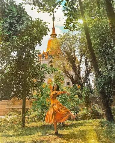 Thiết Kế Khuôn Viên Độc Đáo Thiết Kế Khuôn Viên Độc Đáo