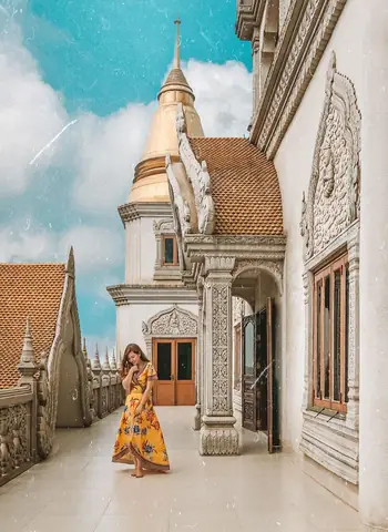 Lưu Ý Khi Tham Quan Chùa Bửu Long Lưu Ý Khi Tham Quan Chùa Bửu Long