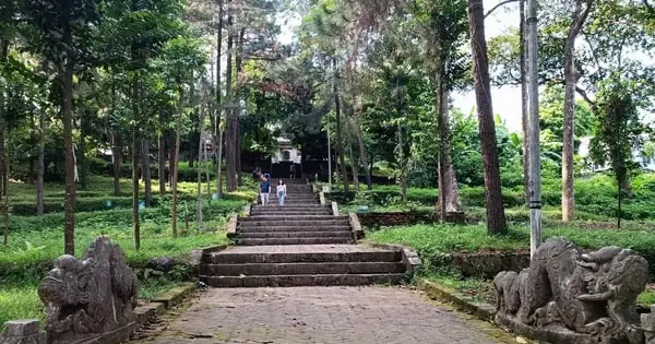 Chùa Trầm, Chùa Trăm Gian: Từ Truyền Thuyết Đến Giá Trị Văn Hóa ... Chùa Trầm, Chùa Trăm Gian: Từ Truyền Thuyết Đến Giá Trị Văn Hóa ...