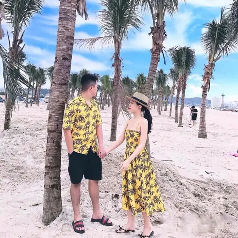 Sandals/dép Xỏ Ngón