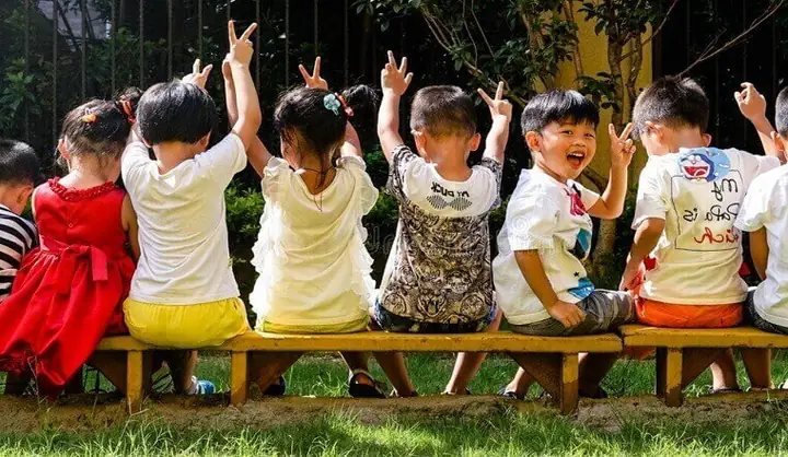83 Lời Chúc Ngày Quốc Tế Thiếu Nhi 1/6 Ý Nghĩa Cho Bé