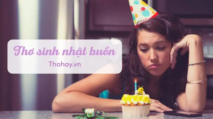 Thơ Chúc Mừng Sinh Nhật Bác Trai