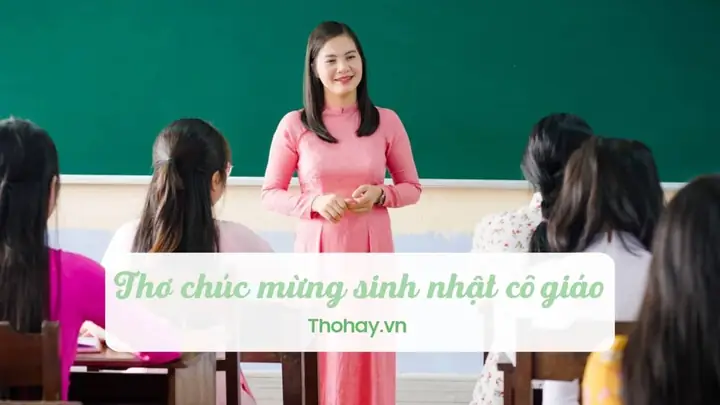 Bài Thơ Về Bác