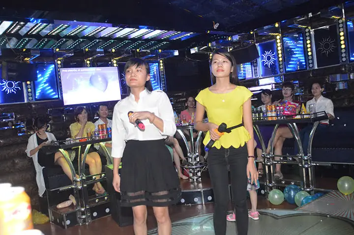 Phương Linh Chúc Mừng Sinh Nhật Tháng 8