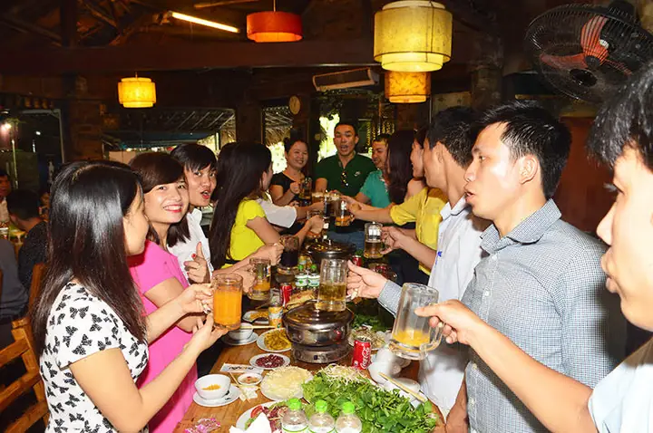 Phương Linh Chúc Mừng Sinh Nhật Tháng 8