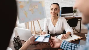 Các Giai Đoạn Tổ Chức Chương Trình Du Lịch