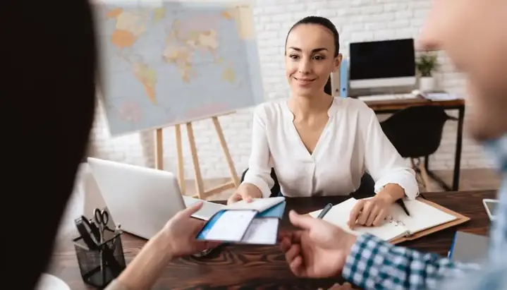 Các Giai Đoạn Tổ Chức Chương Trình Du Lịch