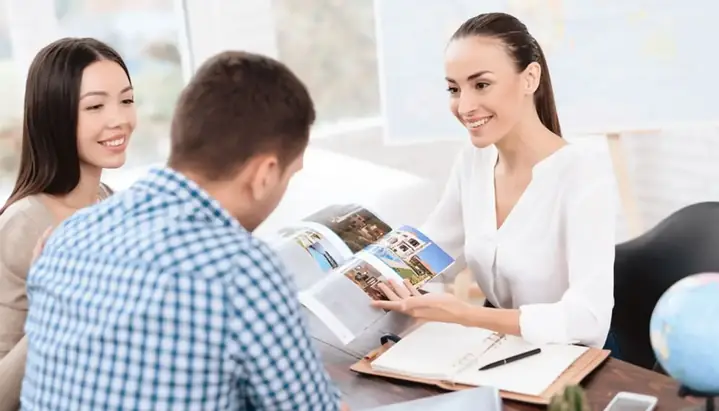 Một Số Đặc Điểm Của Chương Trình Du Lịch