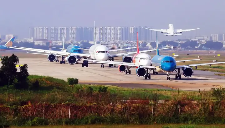 Nguyên Tắc 1: Khoảng Cách Địa Lý