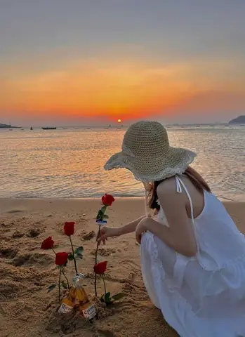 Chụp Ảnh Cùng Với Hoa