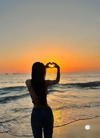 Chụp Ảnh Lấy Bóng Lưng