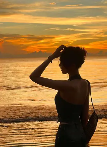 Chụp Ảnh Lấy Bóng Lưng