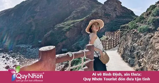 Những Góc Ảnh Ở Eo Gió Quy Nhơn Giống Đảo Jeju Hàn ... Những Góc Ảnh Ở Eo Gió Quy Nhơn Giống Đảo Jeju Hàn ...