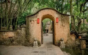 Việt Phủ Thành Chương - Kinh Nghiệm Khám Phá Mới Nhất