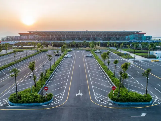 Các Sân Bay Gần Vịnh Hạ Long – Lựa Chọn Nào Phù Hợp Nhất Với ... Các Sân Bay Gần Vịnh Hạ Long – Lựa Chọn Nào Phù Hợp Nhất Với ...