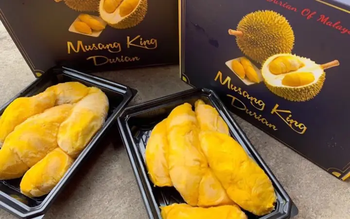 Có Được Mang Sầu Riêng Lên Máy Bay Không? Có Được Mang Sầu Riêng Lên Máy Bay Không?