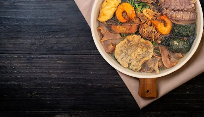 Cô Hằng - Bánh Đa Cua Hải Phòng Ở Hà Nội | Foody.vn