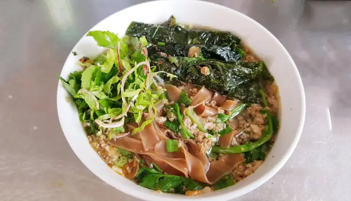 Hằng - Bánh Đa Cua Ở Hải Phòng | Foody.vn