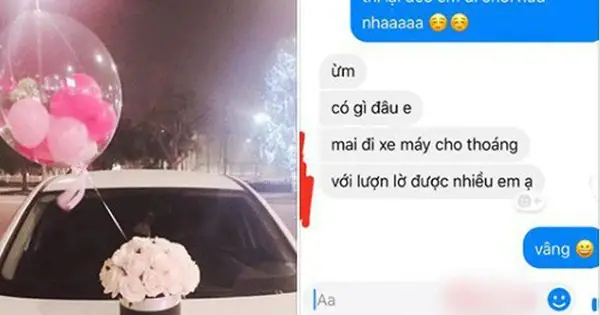 Giả Vờ Làm Chủ Tịch Và Cái Kết Đắng: Chàng Sửa Xe Mang Ô Tô Đi Tán ... Giả Vờ Làm Chủ Tịch Và Cái Kết Đắng: Chàng Sửa Xe Mang Ô Tô Đi Tán ...