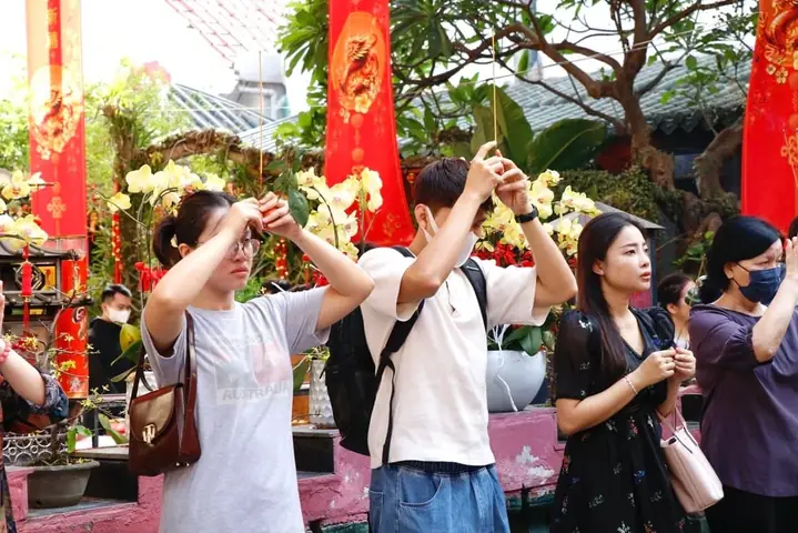 Bài Văn Khấn Lễ Cầu Duyên Ngắn Gọn, Dễ Đọc