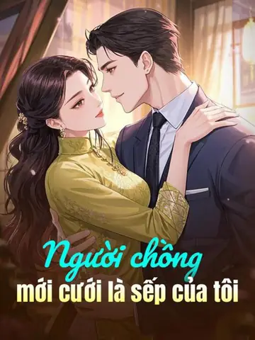 Người Chồng Mới Cưới Là Sếp Của Tôi Bab 140 Bệnh Cạnh Cô Ấy Có ...