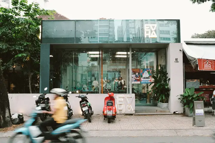 The Sprudge Guide To Coffee Shops In Ho Chi Minh City, Vietnam ...