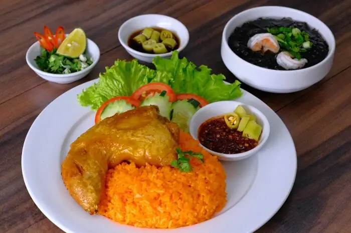 Top 12 Quán Cơm Gà Đà Nẵng Ngon Nổi Tiếng Cực Đông Khách