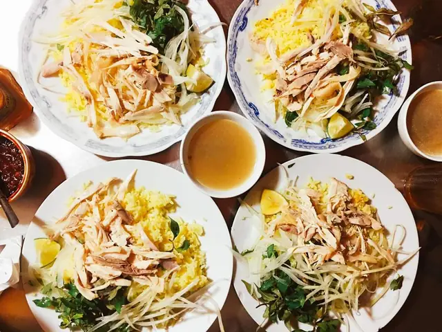Truy Tìm 10 Quán Cơm Gà Hội An Nức Tiếng Xa Gần, Đậm Đà Hương Vị ...
