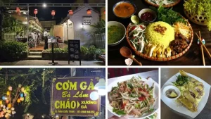 Cơm Gà Hội An: 10+ Điểm Đến Lý Tưởng Cho Tín Đồ Ẩm Thực | Xanh Sm