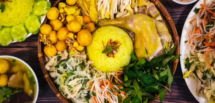 Top 13 Quán Cơm Gà Hội An Ngon, Rẻ, Chuẩn Vị, Ăn Là Mê | Zalopay