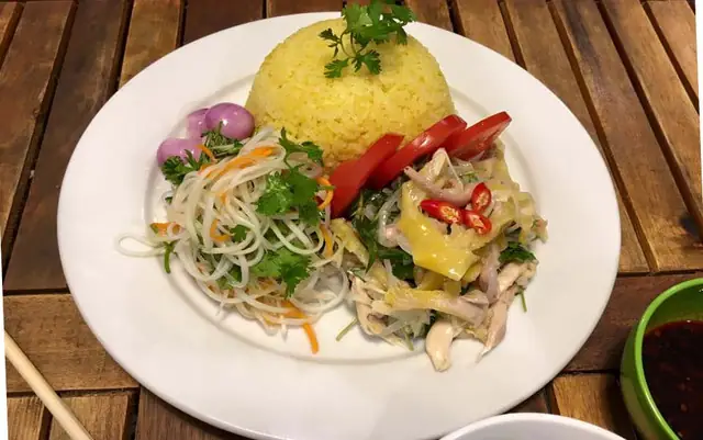 Cơm Gà Hội An Ở Hải Dương | Foody.vn