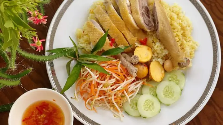 Cơm Gà Nha Trang - Bật Mí Top 14 Quán Cơm Gà “đỉnh” Nhất Cơm Gà Nha Trang - Bật Mí Top 14 Quán Cơm Gà “đỉnh” Nhất