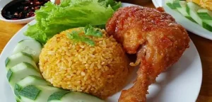 Cơm Gà Quy Nhơn - Bật Mí 14 Địa Chỉ Ngon Nức Tiếng