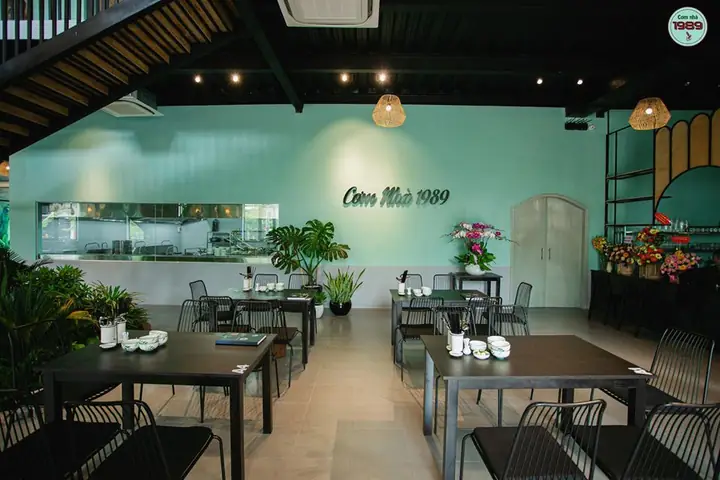 Nhà Hàng Cơm Ngon Tại Quy Nhơn - Quy Nhơn Go Travel