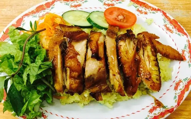 Cơm Gà Tú Tài - Hải Phòng Ở Đà Nẵng | Foody.vn Cơm Gà Tú Tài - Hải Phòng Ở Đà Nẵng | Foody.vn